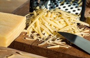 Parmesan Cheese Storage and Preservation: Best Practices✔️ cheese