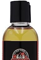 Review of Heritage Products Cast Iron Seasoning Oil – Low-Smoke, Hi Temp All-Natural Skillet Conditioner for Dutch Oven, Griddle, Camp Grill – Cleans, Protects Cast Iron Cookware with Avocado Oil