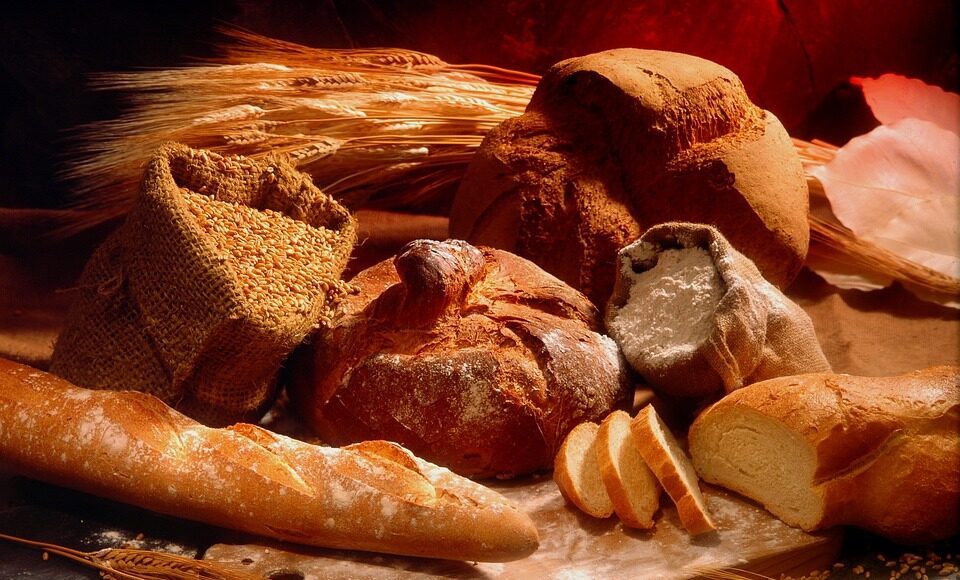 flour