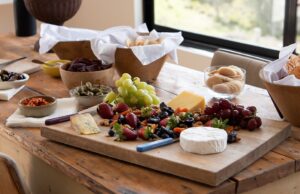 Parmesan Rinds: Creative Uses and Delicious Recipes✔️ cheese