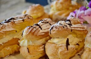 Flour Storage and Shelf Life: Tips for Keeping Your Flour Fresh flour