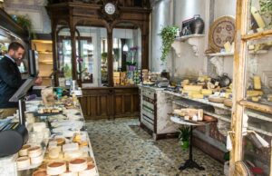 The History and Heritage of Gouda Cheese: A Tale of Dutch Delicacy✔️ cheese