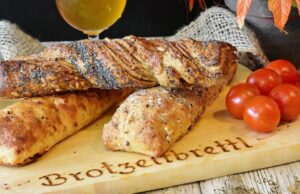 How to Store Flour Properly in Your Kitchen for Maximum Freshness and Flavor flour