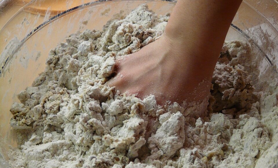 How to Properly Store Flour in Your Kitchen Pantry Special Magic Kitchen