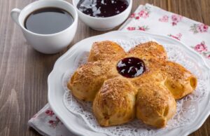 Flourless Kitchen: Delicious Recipes That Don’t Require Flour flour
