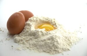 Flour Power: The Secret Ingredient in Your Kitchen flour