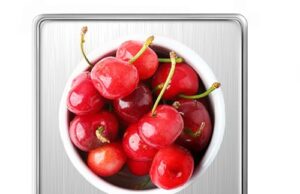Review of Food Scale Digital Kitchen Scale for Food Ounces and Grams, Small Pocket Scale for Weight, Cooking, Coffee, Jewelry, Baking, 3000g, 0.1g/0.01oz Precision (2 Trays)
