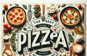 The Best Pizza Pans for Perfect Homemade Pies