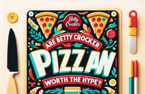 Are Betty Crocker Pizza Pans Worth the Hype? A Review