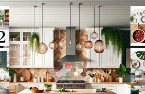 10 Kitchen Trends to Watch in 2022