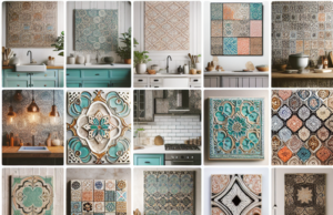 10 Stunning Kitchen Backsplash Ideas to Update Your Space