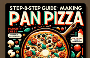 Step-by-Step Guide: Making Pan Pizza in Your Kitchen