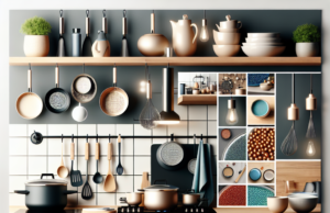 Revolutionize Your Kitchen with Nano Coatings!