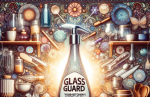 GlassGuard: Your Kitchen’s Secret Weapon