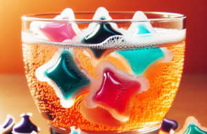 best dishwasher pods for removing grease