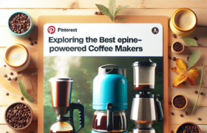 Exploring the Best Propane-Powered Coffee Makers