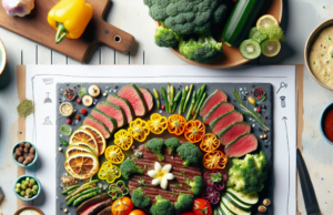 Trendy Kitchen Hacks: Vegetarian Steak Alternatives You Need to Try