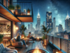 The Benefits of Propane Fire Pits for Urban Living