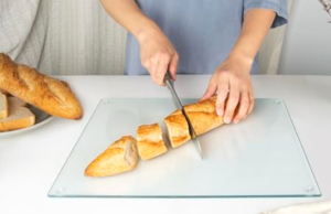 Creative Ways to Use Stain-Proof Glass Cutting Boards Beyond the Kitchen
