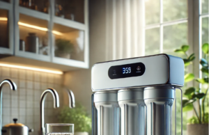 How to Ensure Your Water Filter Meets Safety Standards💧