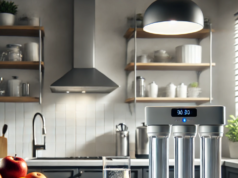 The Environmental Benefits of Using a Garden Hose Filter💧