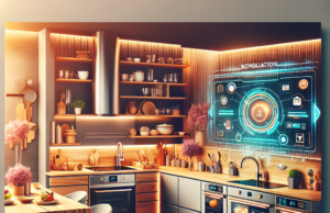 Revolutionize Your Kitchen: The Power of Automation