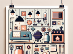 Safety Tips for Using Propane Accessories at Home