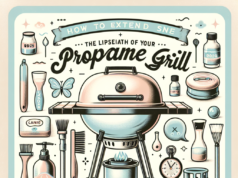 How to Extend the Lifespan of Your Propane Grill