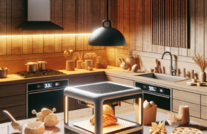 Revolutionize Your Kitchen with 3D Food Printing Ideas