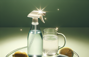 Sparkling Surfaces: Eco-Friendly Glass Cleaning Tips