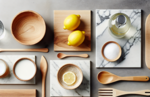 10 Genius Hacks to Prolong the Life of Your Kitchen Worktops