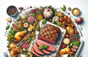 Surprise Your Taste Buds: Unique Filet Mignon Recipe Ideas