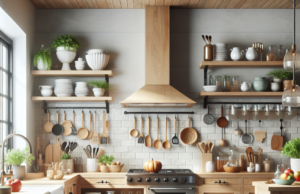 Get Inspired: The Most Beautifully Organized Kitchens on Pinterest