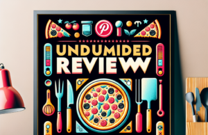Unbiased Review: What You Need to Know About Betty Crocker Pizza Pans
