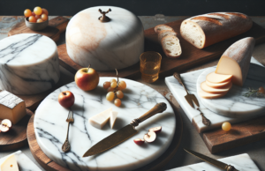 The Best Marble Cutting Boards for Gifting