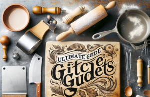 Ultimate Guide to Must-Have Kitchen Gadgets