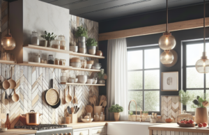 Revamp Your Kitchen with These Budget-Friendly Layout Ideas