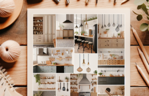 The Ultimate Guide to Stylish Kitchen Layouts