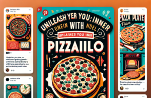 Unleash Your Inner Pizzaiolo with the Best Pizza Plate for Oven Baking