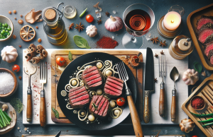 From Classic to Creative: Filet Mignon Recipes for Every Occasion