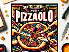 Unleash Your Inner Pizzaiolo: Expert Tips for Baking Pizza in a Gas Oven