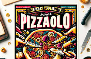 Unleash Your Inner Pizzaiolo: Expert Tips for Baking Pizza in a Gas Oven