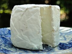 Goat Cheese: The Secret to Better Digestion and Immunity✔️ health benefits of goat cheese over cow cheese