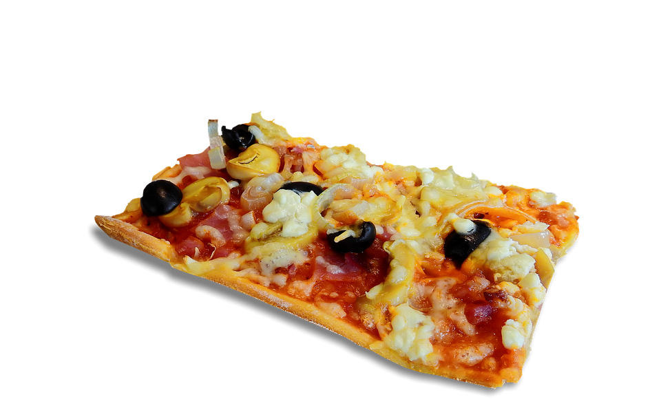 cheese varieties for pizza toppings