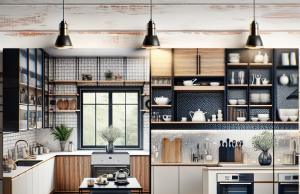 From Ordinary to Extraordinary: Transform Your Kitchen with High-Tech Innovations