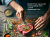 Boost Your Culinary Confidence with Steak Seasoning Tips