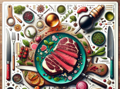 Sous Vide Steak Inspiration: Creative Ways to Level Up Your Cooking