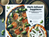 Herb-infused Happiness: The Best Herbs to Use on Your Homemade Pizza