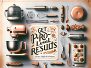 Get Pro-Level Results: The Best Gadgets for Bakers