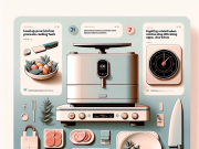 Level Up Your Kitchen Skills with Precision Cooking Tools